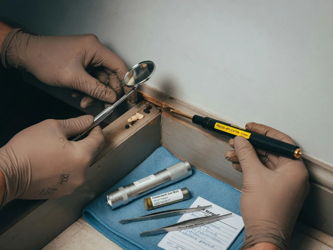 Why choose Emergency Pest Control in Deer Park, CA
